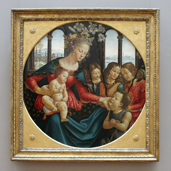 Domenico Ghirlandaio