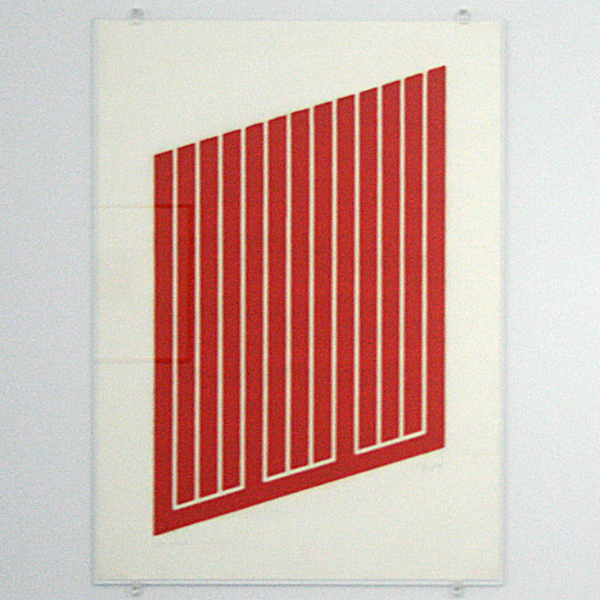 Donald Judd - Untitled Donald Judd - Untitled