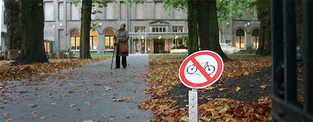 Voor iedereen die dit webmagazine al wat langer volgt moge het bekend zijn, het werk van Frank Ammerlaan (1979) is wat mij betreft een van de betere. Ammerlaan won recent de Scheffer-prijs [&hellip;]