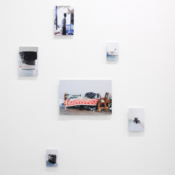 Doris Jongerius - Untitleds (From the series 'A sense of home') - Diverse afmetingen, Epson inkjet print op dibond