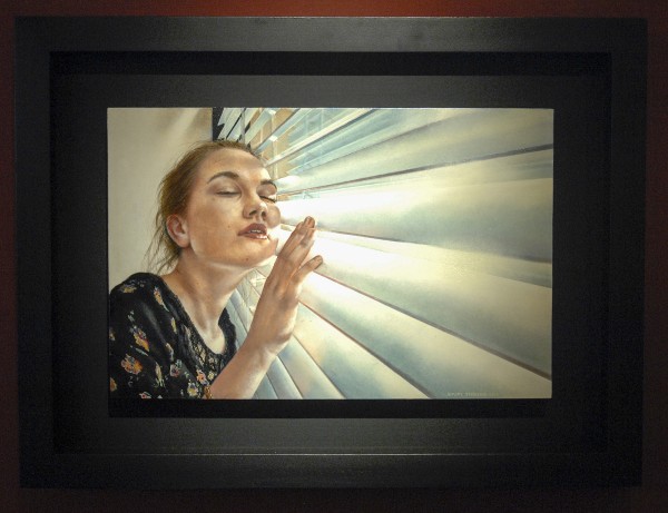 Douwes Fine Art - Evert Thielen