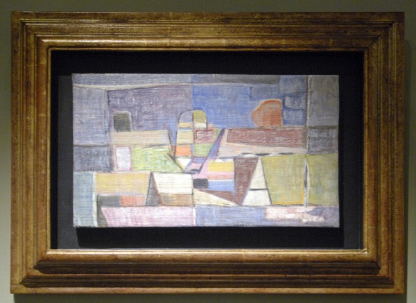 Douwes Fine Art - Geer van Velde