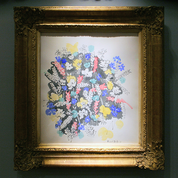 Douwes Fine Art - Raoul Dufy