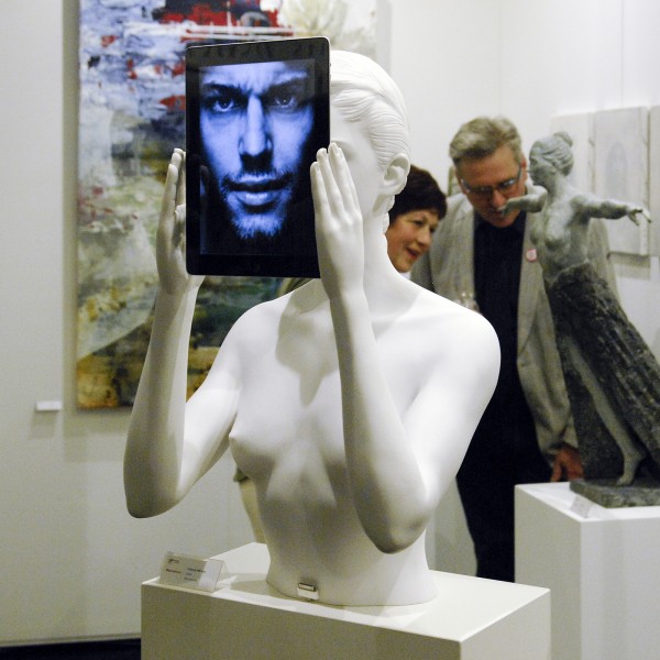 Down to Art - Marc De Corte