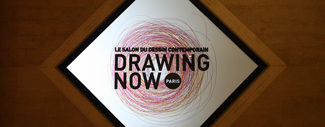 Met dank aan Tsjalling en een bekende verzamelaar kreeg ik samen met mijn gevolg enkele kaarten voor de opening van Drawing Now Paris.Oftewel, een internationale beurs voor tekeningen/werk op papier. [&hellip;]