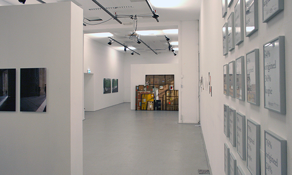 Droste Effect overzicht