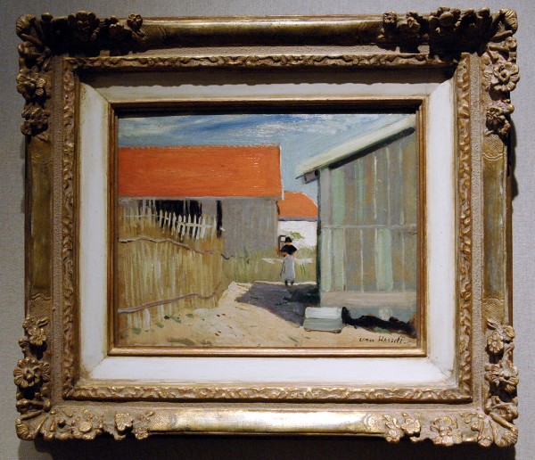 Drs JC van Schaik - Willem van Hasselt