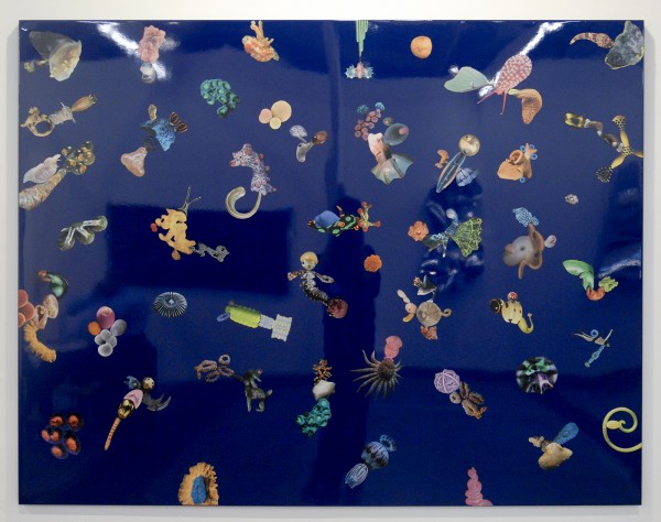 Du Jour Agnes Galerie - Onbekende kunstenaar