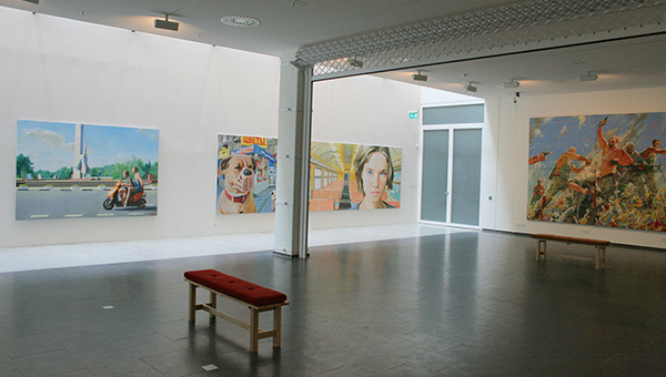 Dubossarsky & Vinogradov Overzicht