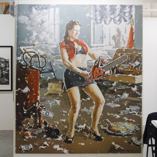 Dymchuk - Vasiliy Tsagolov