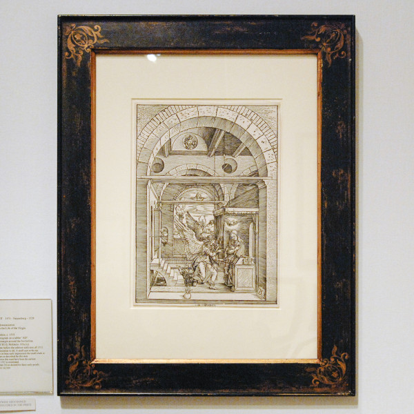 EH Ariens Kappers - Albrecht Durer