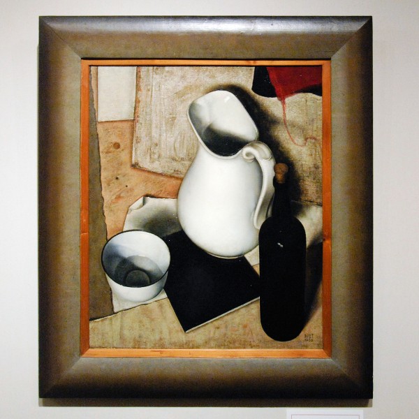 EJ van Wisselingh & Co - Dick Ket