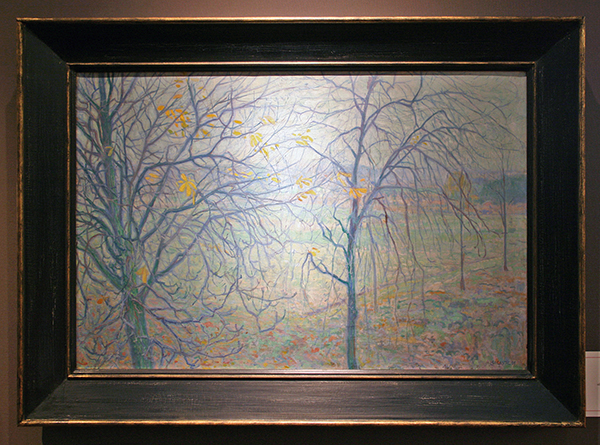 EJ van Wisselingh & Co - Leo Gestel