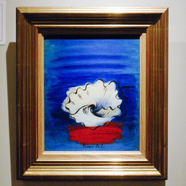 EJ van Wisselingh & Co - Raoul Dufy