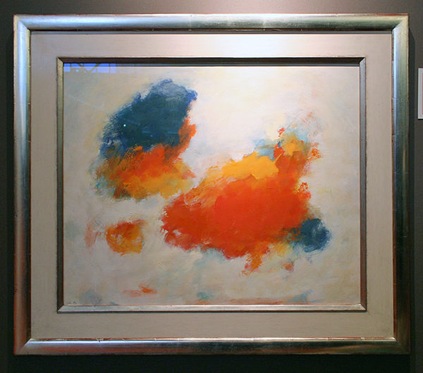 EJ van de Wisselingh & Co - Eugene Brands