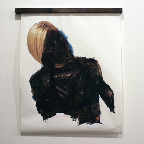 East Wing - Mari Bastashevski