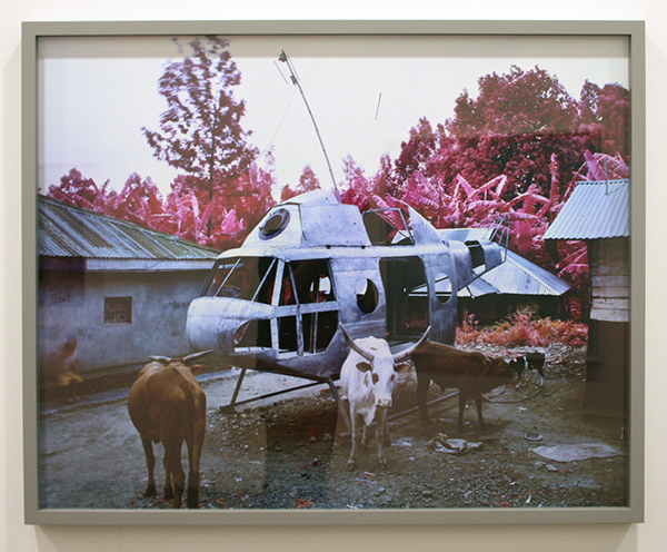 Edel Assanti - Richard Moss