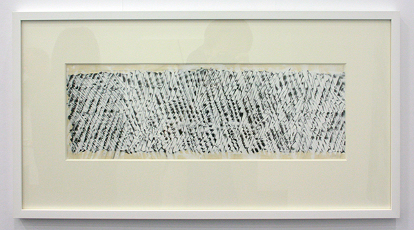 Edith Wahlandt Galerie - Raimund Girke