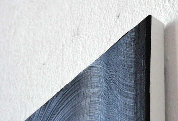 Eduard Genee - Zonder Titel - 180x120cm Olieverf op doek (detail) Eduard Genee - Zonder Titel - 180x120cm Olieverf op doek (detail)