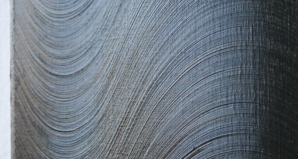 Eduard Genee - Zonder Titel - 180x120cm Olieverf op doek (detail)_2 Eduard Genee - Zonder Titel - 180x120cm Olieverf op doek (detail)