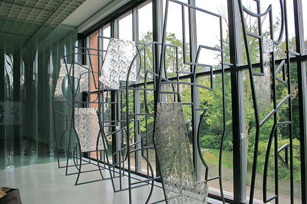 Edward Clydesdale Thomson - Causa Finalis - Diverse Materialen