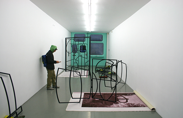 Edward Clydesdale Thomson - Causa Finalis - overzicht