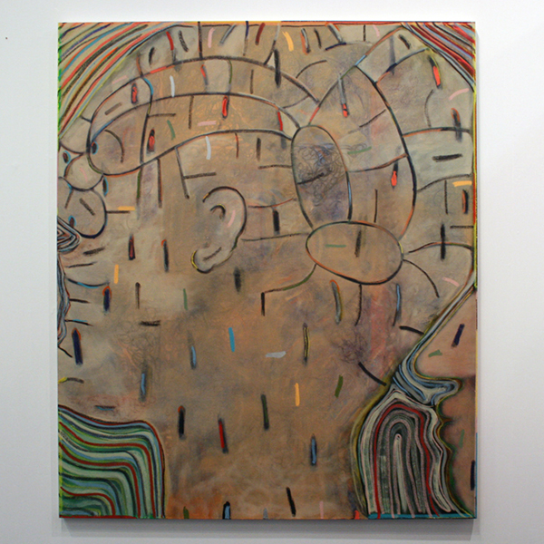 Eigen+Art Galerie - Ryan Mosley