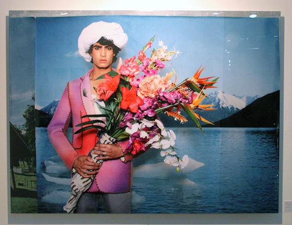 Eksteen inArt - Cvestz & Habets