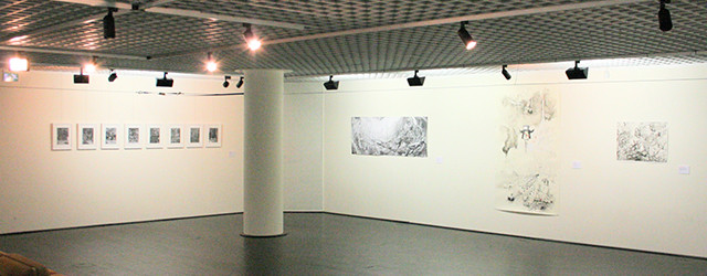 Ondanks het feit dat ik geen voorstander ben van globalistische opvattingen in de kunst ben ik wel voorstander van persoonlijke uitwisseling van culturen. Op het moment dat je als mens [&hellip;]