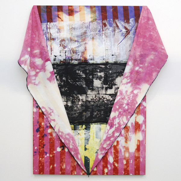 Elaine Levy Project - Ben Horns