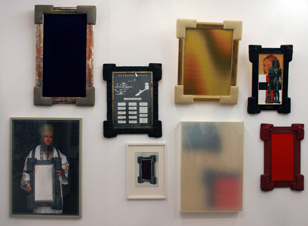 Elaine Levy Project - Irwin Elaine Levy Project - Irwin