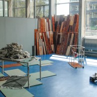 De Rietveld staat bij mij niet te boek als Nederlandse beste bachelor kunstacademie. Er is vaak veel dat eerder doet denken aan mode dan aan kunst. Je kent het wel, [&hellip;]