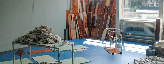 De Rietveld staat bij mij niet te boek als Nederlandse beste bachelor kunstacademie. Er is vaak veel dat eerder doet denken aan mode dan aan kunst. Je kent het wel, [&hellip;]