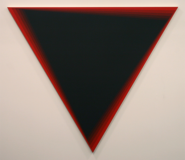 Elisabeth Dee - Philipe Decrauzat Elisabeth Dee - Philipe Decrauzat