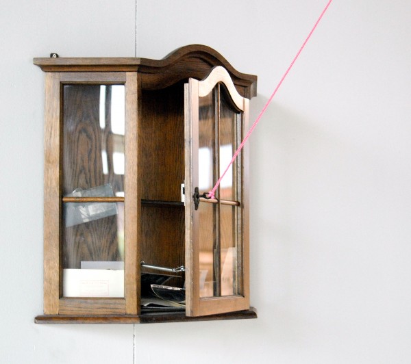 Elise van der Wekken