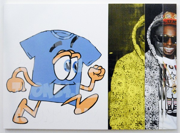 Elizabet Dee - Julia Wachtel