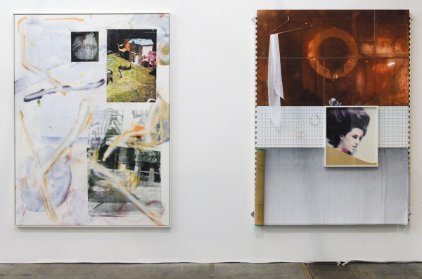 Elizabeth Dee - Leo Gabin