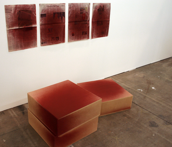 Ellen de Bruijne Projects - Klaas Kloosterboer Ellen de Bruijne Projects - Klaas Kloosterboer