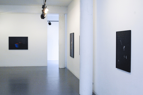 Elspeth Diederix overzicht