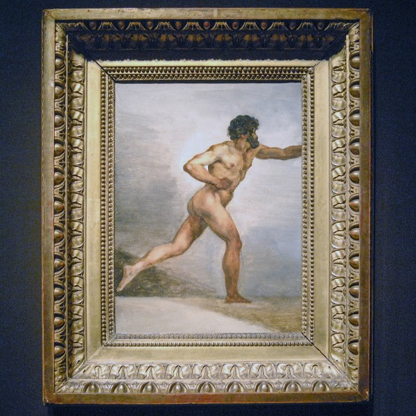 Eric Coatalem Galerie - Theodore Gericault