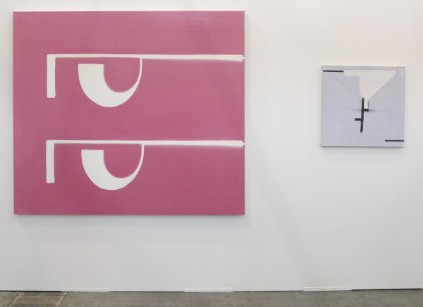 Eric Dupont - Paul Pagk