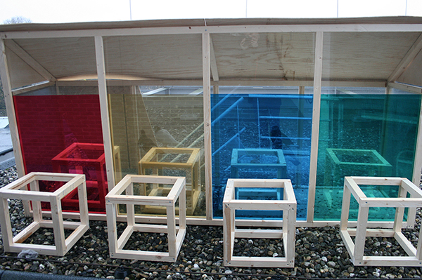 Eric Giraudet de Boudemange