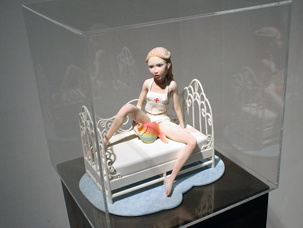 Eric van Straaten - Zonder Titel - 3D print Eric van Straaten - Zonder Titel - 3D print