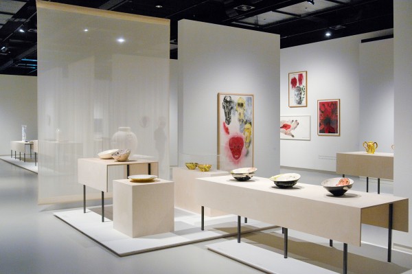 Erik Andriesse overzicht