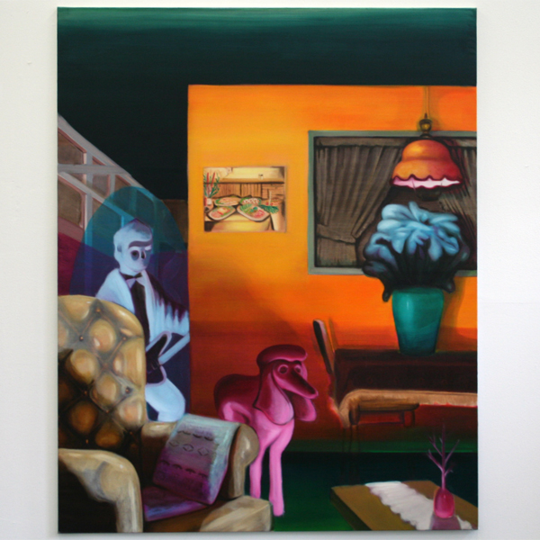 Erik van de Belt Erik van de Belt