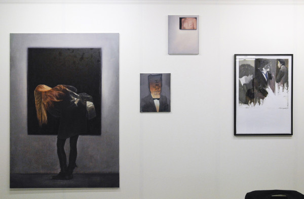 Erika Deak - Attila Szucs