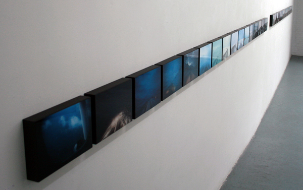 Esther Kokmeijer - Moment of Accuracy - A Day Without Sunrise and a Night Whitout Sunset - Me and the Driver - Journey Towarde the Winter Solstice Iceland - 19x28cm Geplexificeerde lambda print Esther Kokmeijer - Moment of Accuracy - A Day Without Sunrise and a Night Whitout Sunset - Me and the Driver - Journey Towarde the Winter Solstice Iceland - 19x28cm Geplexificeerde lambda print