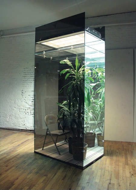 Ethan Breckenridge - Plants have no backs