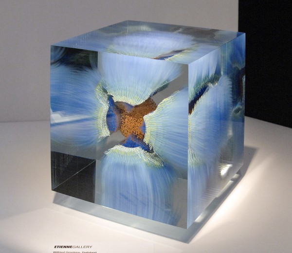 Etienne Gallery - Wilfried Grootens