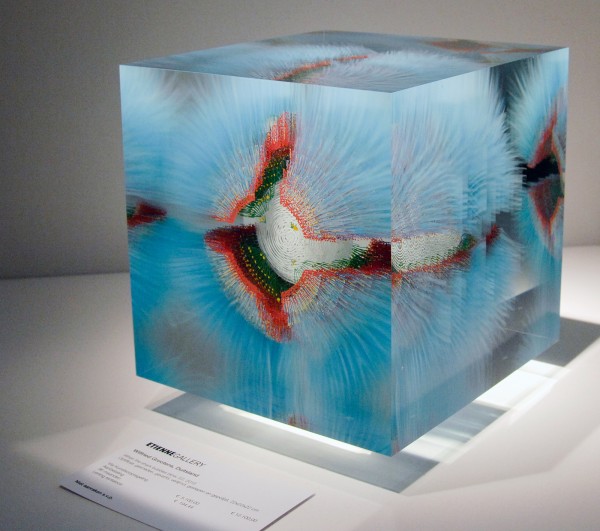 Etienne Gallery - Wilfried Grootens